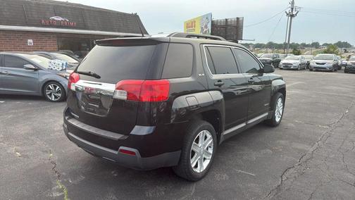 2011 GMC Terrain SLE-2