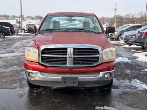 2006 Dodge Ram 1500 SLT