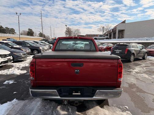 2006 Dodge Ram 1500 SLT