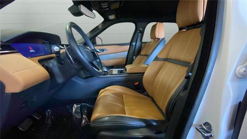 2021 Land Rover Range Rover Velar R-Dynamic HSE
