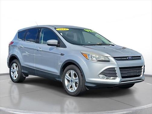 2014 Ford Escape FWD 4dr SE