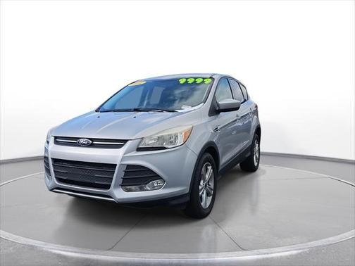 2014 Ford Escape FWD 4dr SE