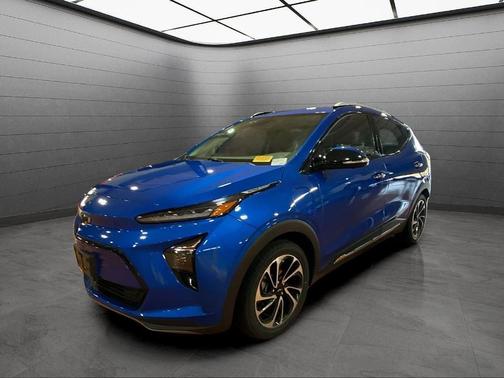 2022 Chevrolet Bolt EUV Premier