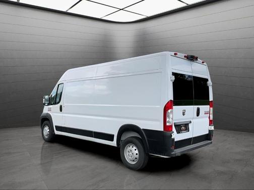 2022 RAM ProMaster 2500 High Roof