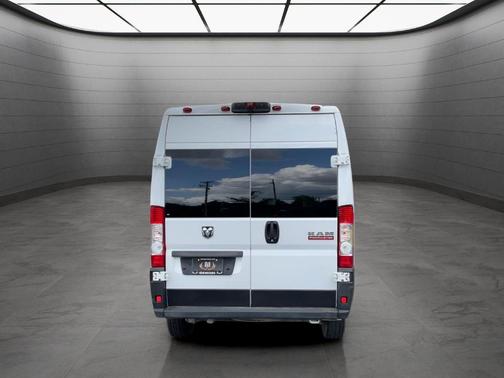 2022 RAM ProMaster 2500 High Roof