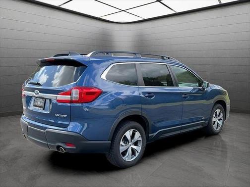 2022 Subaru Ascent Premium 8-Passenger