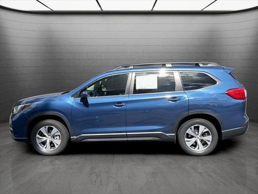 2022 Subaru Ascent Premium 8-Passenger