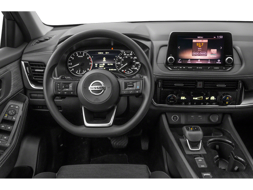 2023 Nissan Rogue AWD SV