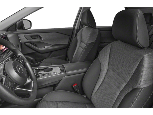 2023 Nissan Rogue AWD SV