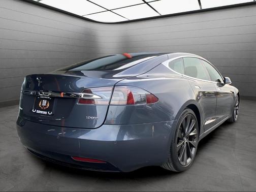 2019 Tesla Model S 75D