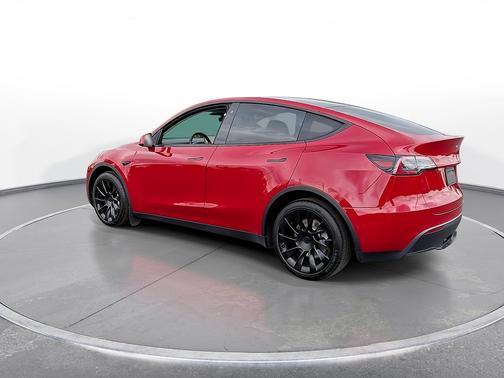 2020 Tesla Model Y Long Range AWD