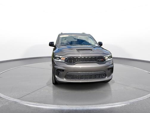 Vapor Gray 2023 Dodge Durango R/T AWD