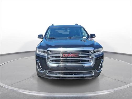 2020 GMC Acadia FWD 4dr SLT