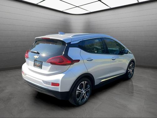 2021 Chevrolet Bolt EV Premier