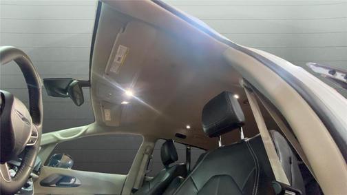 2024 Chrysler Pacifica Touring-L