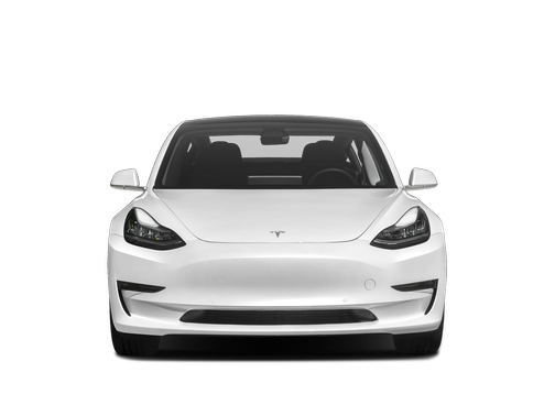 2020 Tesla Model 3 Performance AWD
