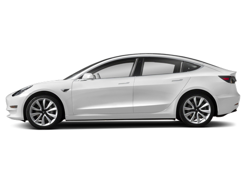 2020 Tesla Model 3 Performance AWD