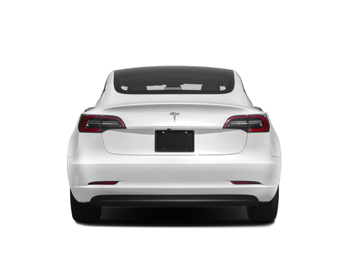 2020 Tesla Model 3 Performance AWD