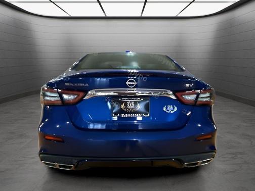 2023 Nissan Maxima SV