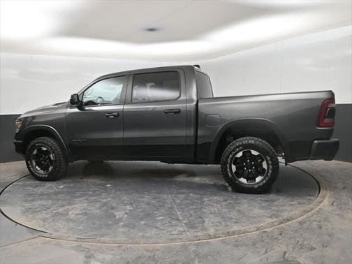 2023 RAM 1500 Rebel
