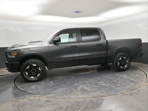 2023 RAM 1500 Rebel