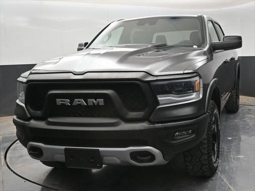 2023 RAM 1500 Rebel