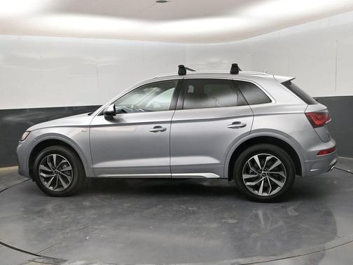 2024 Audi Q5 45 S line Premium Plus