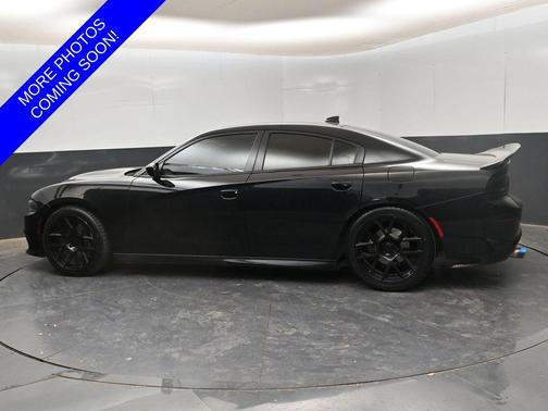 2018 Dodge Charger R/T