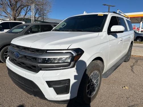 2024 Ford Expedition Max XLT