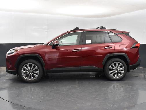 2024 Toyota RAV4 Limited