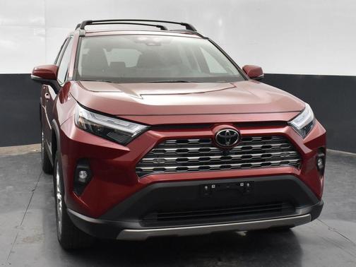 2024 Toyota RAV4 Limited