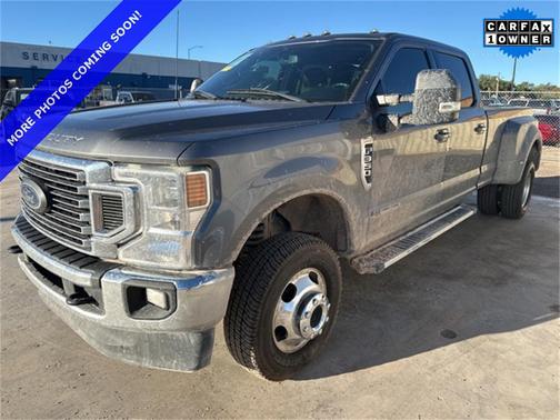 2022 Ford F-350 Lariat