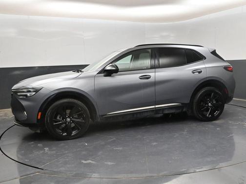 2022 Buick Envision AWD Essence