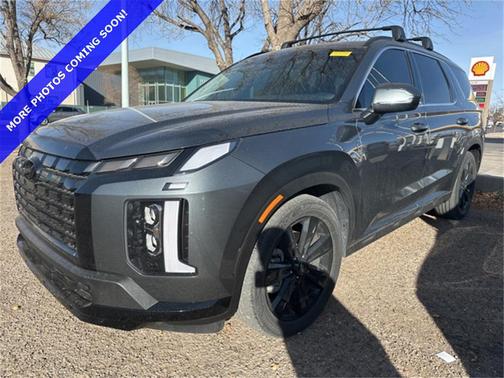 2023 Hyundai PALISADE XRT