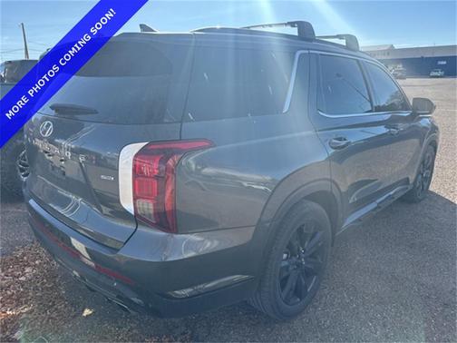 2023 Hyundai PALISADE XRT