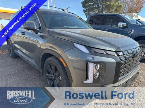 2023 Hyundai PALISADE XRT