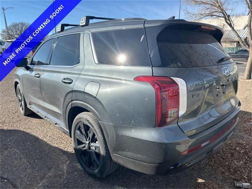 2023 Hyundai PALISADE XRT