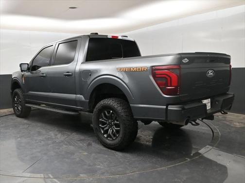 2024 Ford F-150 Tremor