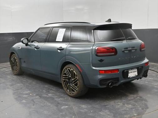 2023 MINI Clubman Cooper S ALL4