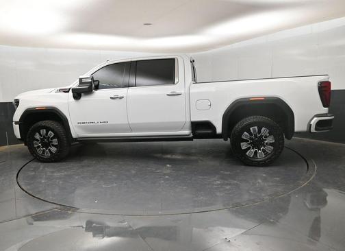 2024 GMC Sierra 2500 Denali