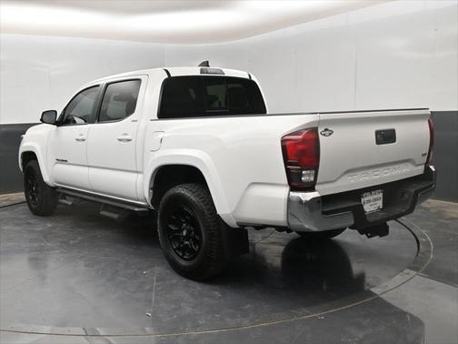 2022 Toyota Tacoma V6