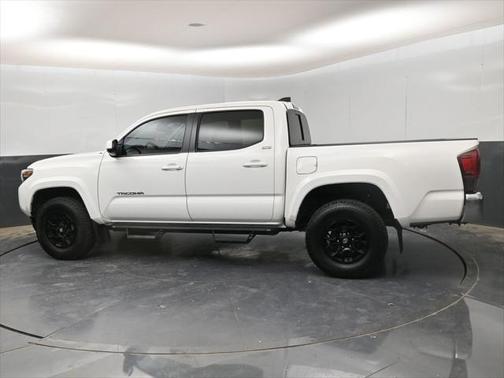 2022 Toyota Tacoma V6