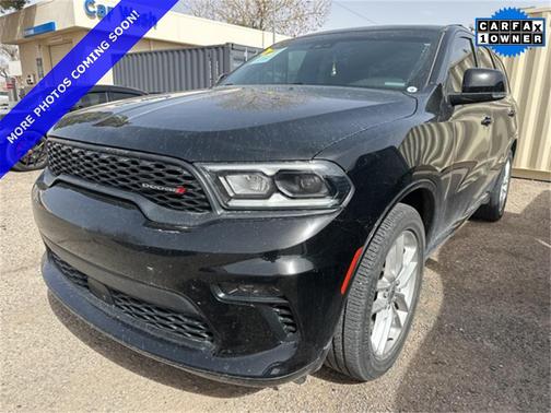 2023 Dodge Durango GT Plus