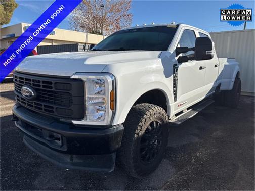 2024 Ford F-350 XL