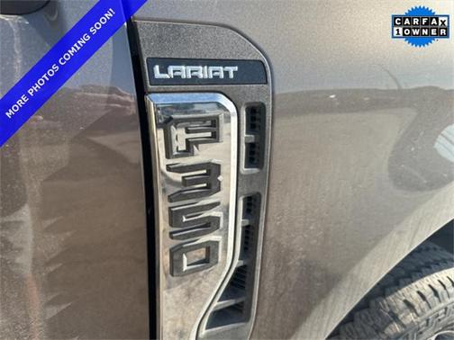 2023 Ford F-350 Lariat