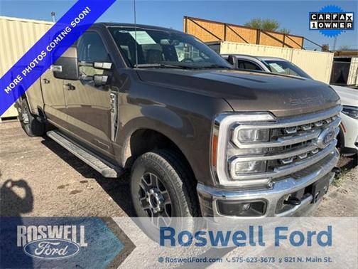 2023 Ford F-350 Lariat