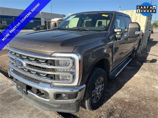 2023 Ford F-350 Lariat