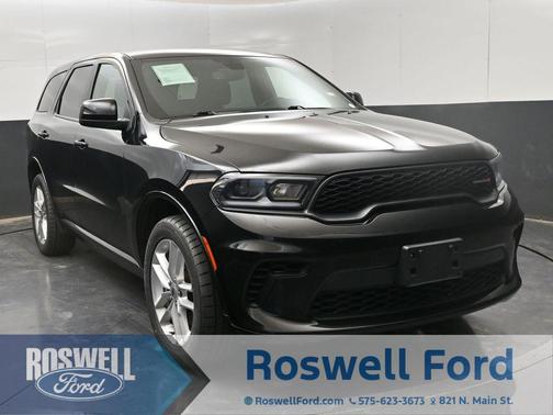 2023 Dodge Durango GT