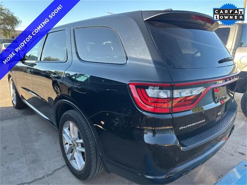 2022 Dodge Durango R/T RWD