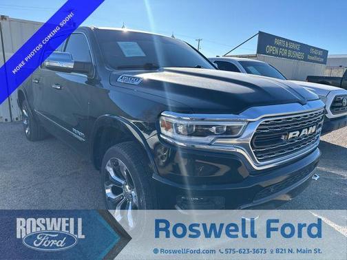 2022 RAM 1500 Limited